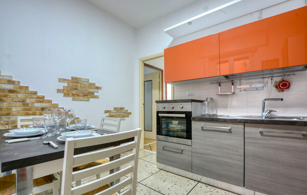 Apartment - Chiavari , Italy - ILL487 4