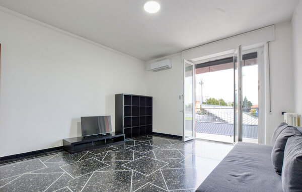 Apartment - Chiavari , Italy - ILL487 301