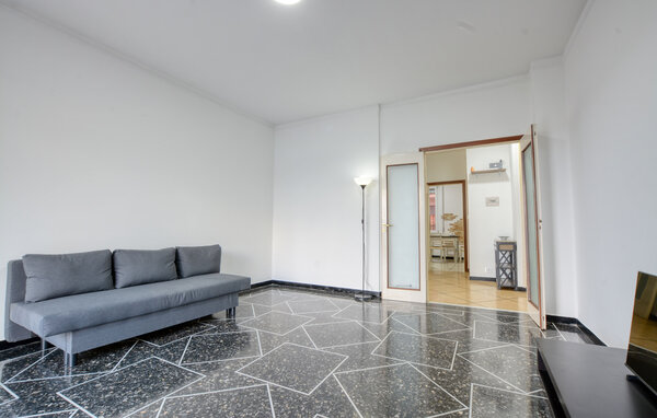Apartment - Chiavari , Italy - ILL487 302