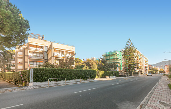 Appartamento - Sestri Levante , Italia - ILL488 901