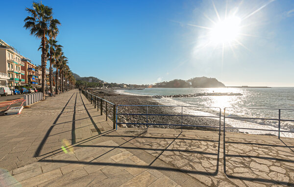Appartamento - Sestri Levante , Italia - ILL488 8