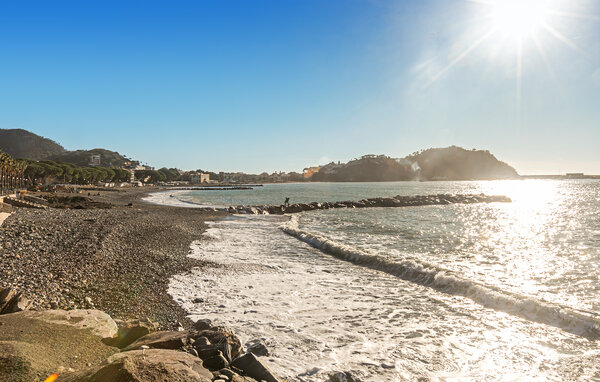 Appartamento - Sestri Levante , Italia - ILL488 903