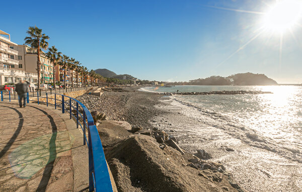 Appartamento - Sestri Levante , Italia - ILL488 904