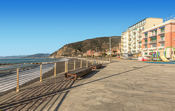 Appartamento - Sestri Levante , Italia - ILL488 905