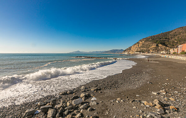 Appartamento - Sestri Levante , Italia - ILL488 906