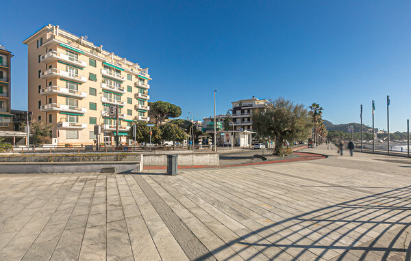 Appartamento - Sestri Levante , Italia - ILL488 907