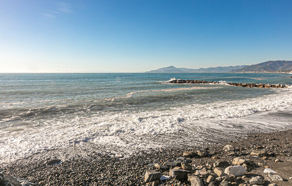 Appartamento - Sestri Levante , Italia - ILL488 908