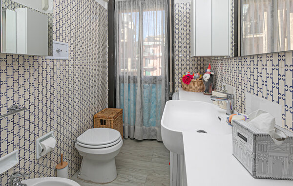 Appartamento - Sestri Levante , Italia - ILL488 701