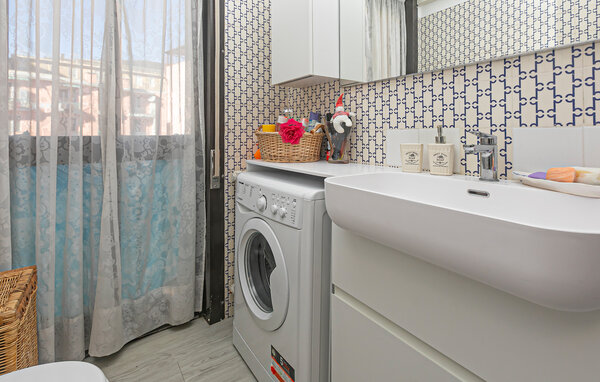 Appartamento - Sestri Levante , Italia - ILL488 702