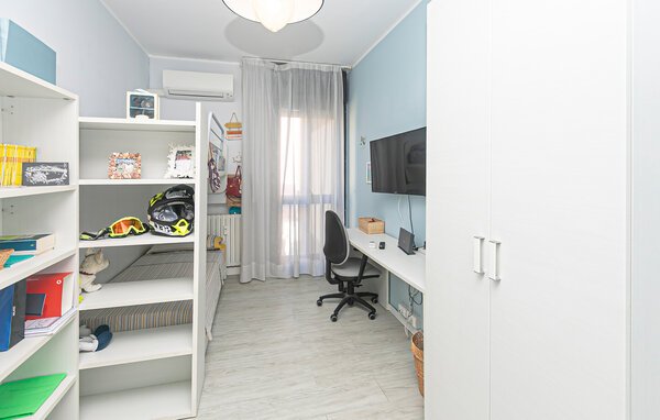 Appartamento - Sestri Levante , Italia - ILL488 601