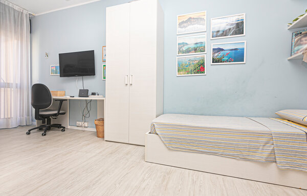 Appartamento - Sestri Levante , Italia - ILL488 603