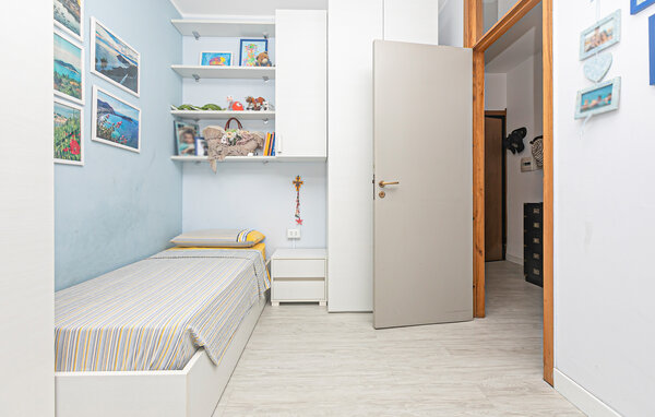 Appartamento - Sestri Levante , Italia - ILL488 605