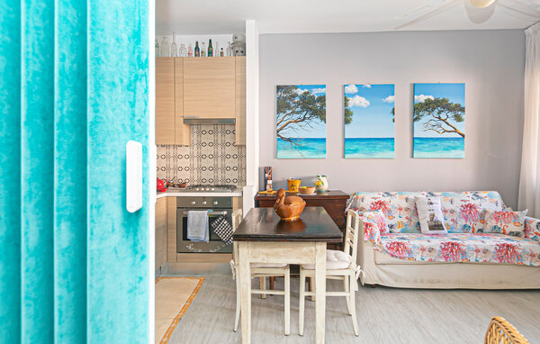 Appartamento - Sestri Levante , Italia - ILL488 401