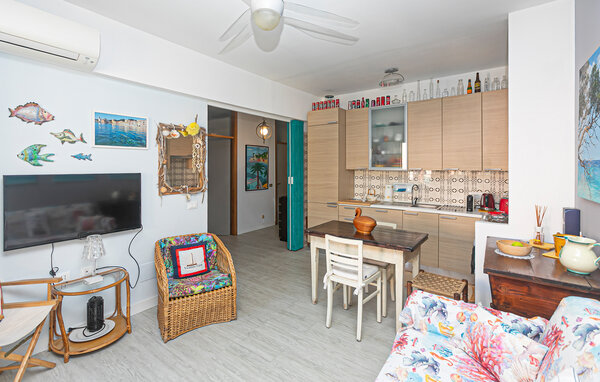 Appartamento - Sestri Levante , Italia - ILL488 402