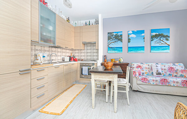 Appartamento - Sestri Levante , Italia - ILL488 403