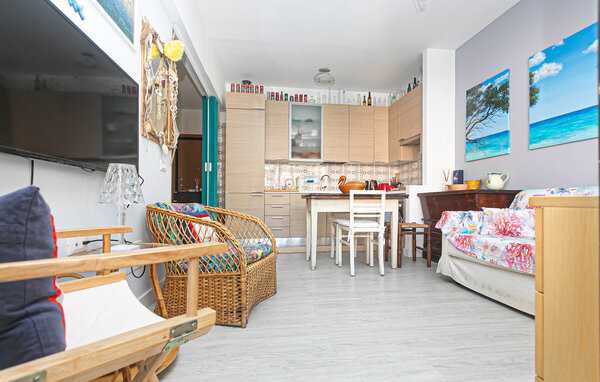 Appartamento - Sestri Levante , Italia - ILL488 404