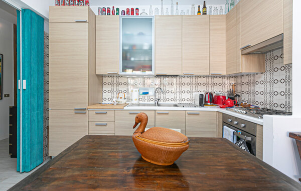 Appartamento - Sestri Levante , Italia - ILL488 4