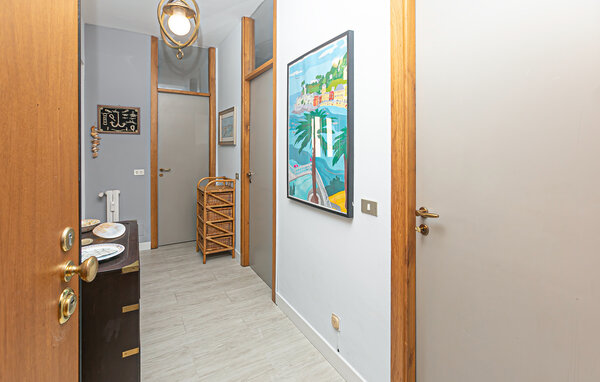 Appartamento - Sestri Levante , Italia - ILL488 301