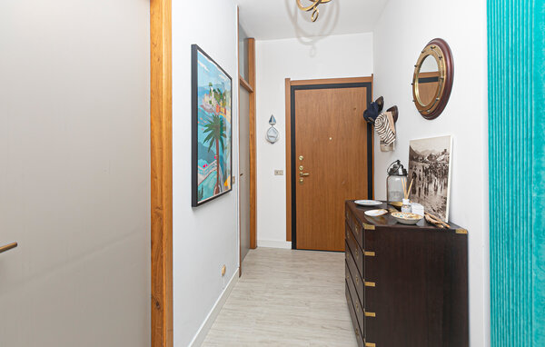 Appartamento - Sestri Levante , Italia - ILL488 302
