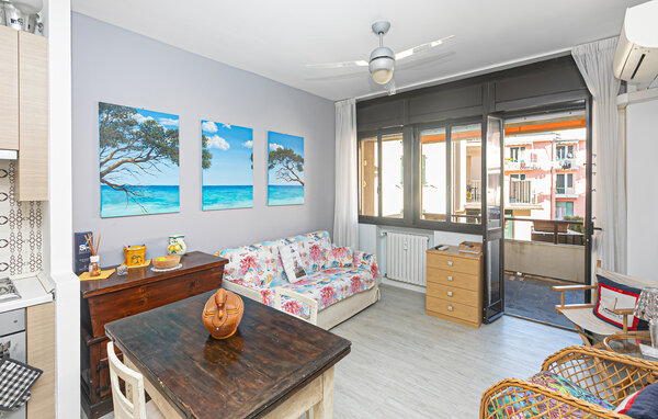 Appartamento - Sestri Levante , Italia - ILL488 2