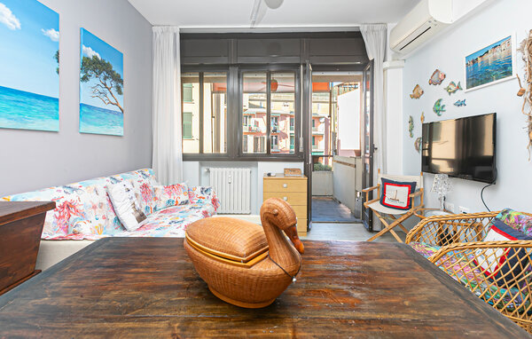 Appartamento - Sestri Levante , Italia - ILL488 303