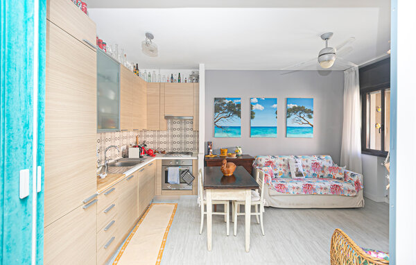 Appartamento - Sestri Levante , Italia - ILL488 305