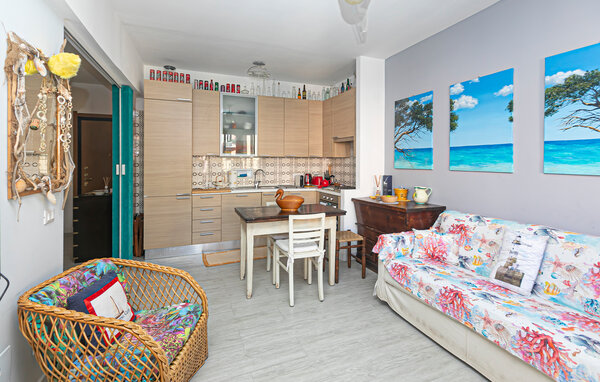 Appartamento - Sestri Levante , Italia - ILL488 3