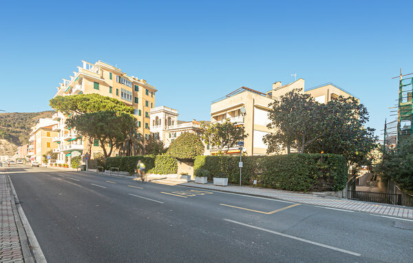Appartamento - Sestri Levante , Italia - ILL488 81