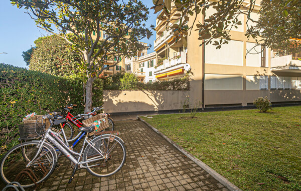 Appartamento - Sestri Levante , Italia - ILL488 101