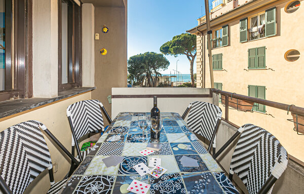 Appartamento - Sestri Levante , Italia - ILL488 103