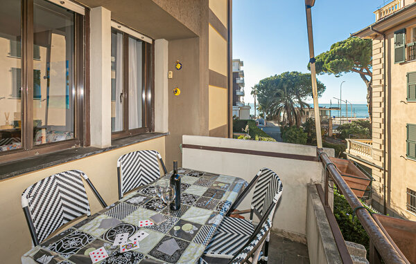 Appartamento - Sestri Levante , Italia - ILL488 104