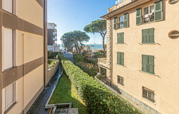 Appartamento - Sestri Levante , Italia - ILL488 106