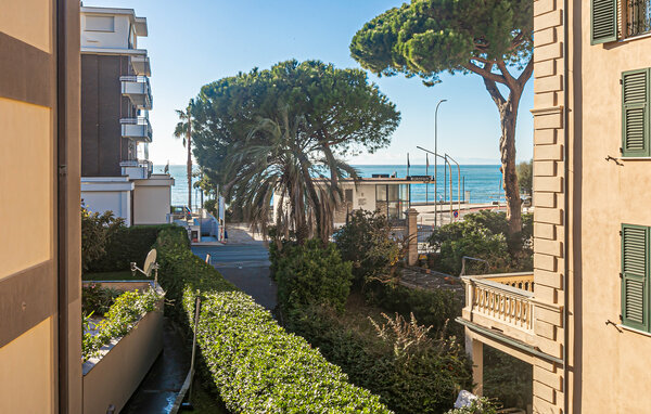 Appartamento - Sestri Levante , Italia - ILL488 5