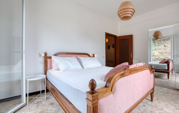 Semesterlägenhet - Moneglia , Italien - ILL489 3