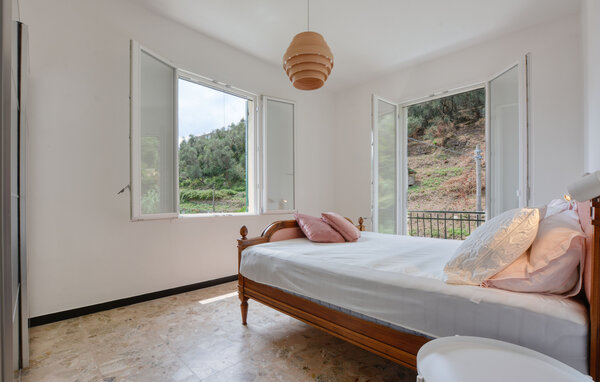 Semesterlägenhet - Moneglia , Italien - ILL489 601