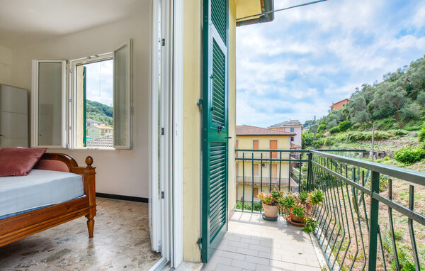 Semesterlägenhet - Moneglia , Italien - ILL489 4