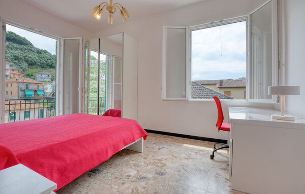 Semesterlägenhet - Moneglia , Italien - ILL489 605