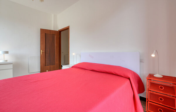 Semesterlägenhet - Moneglia , Italien - ILL489 606