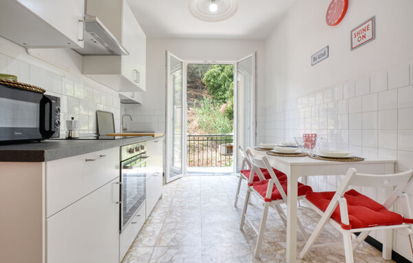 Semesterlägenhet - Moneglia , Italien - ILL489 2