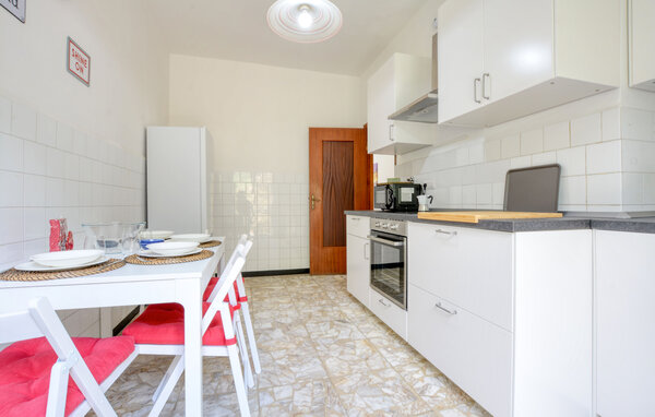 Semesterlägenhet - Moneglia , Italien - ILL489 402