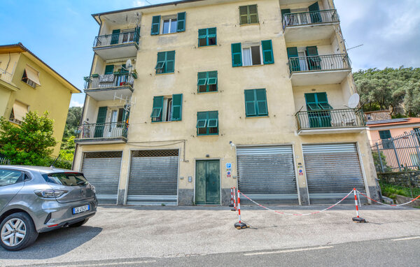 Semesterlägenhet - Moneglia , Italien - ILL489 5