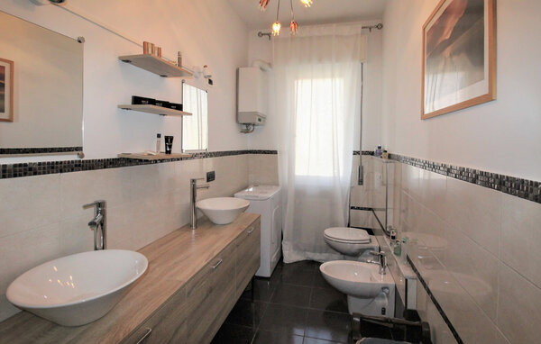 Apartament - Montoggio , Wlochy - ILL490 701