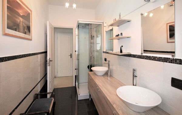 Apartament - Montoggio , Wlochy - ILL490 702