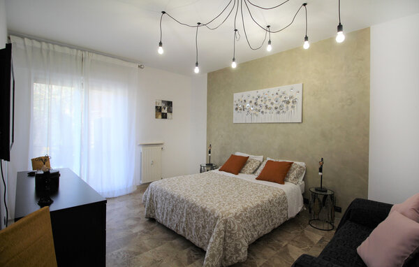 Apartament - Montoggio , Wlochy - ILL490 3