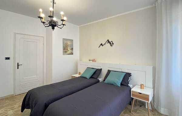 Apartament - Montoggio , Wlochy - ILL490 603