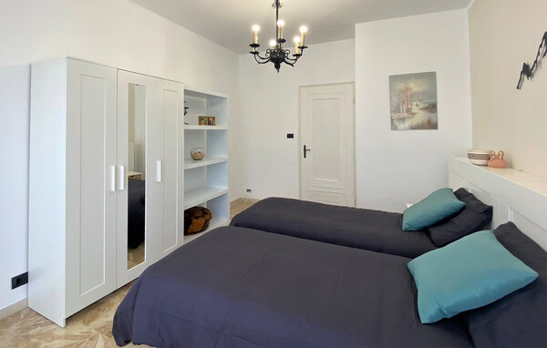 Apartament - Montoggio , Wlochy - ILL490 604