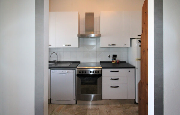 Apartament - Montoggio , Wlochy - ILL490 401