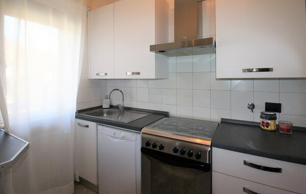 Apartament - Montoggio , Wlochy - ILL490 5