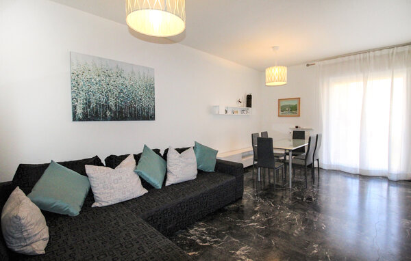 Apartament - Montoggio , Wlochy - ILL490 2
