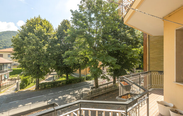 Apartament - Montoggio , Wlochy - ILL490 6